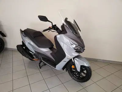 Sym Joymax 300 Z (2025 - 26) nuova