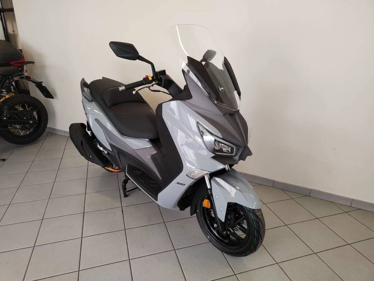Sym Joymax 300 Z (2025 - 26) (2)