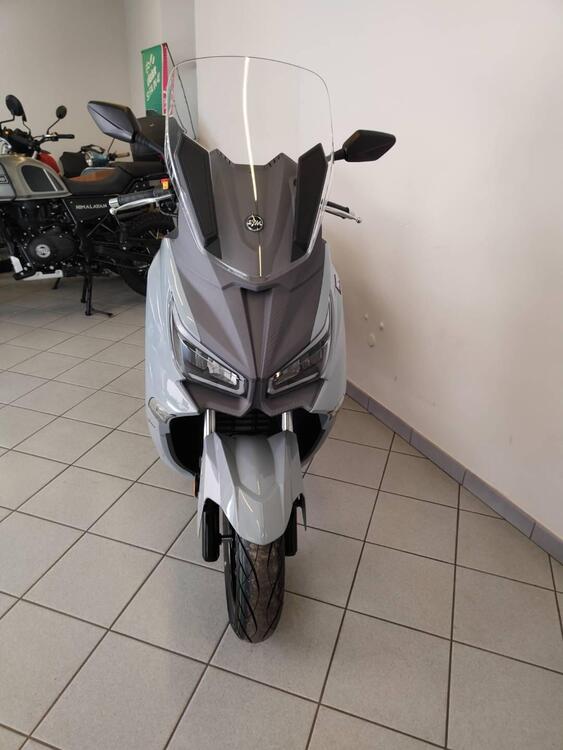 Sym Joymax 300 Z (2025) (5)