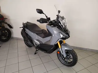 Sym ADXTG 400 (2025 - 26) nuova