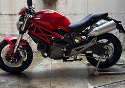 Ducati Monster 696 Plus (2007 - 14) usata