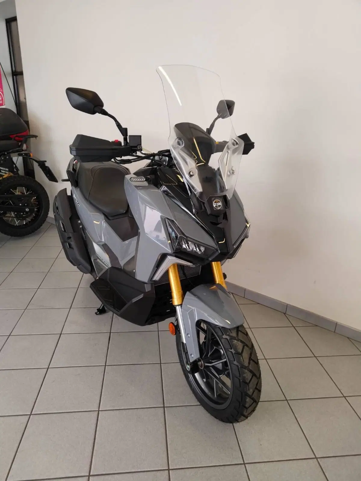 Sym ADXTG 400 (2025 - 26) (3)