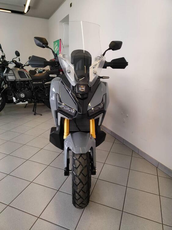 Sym ADXTG 400 (2025) (4)