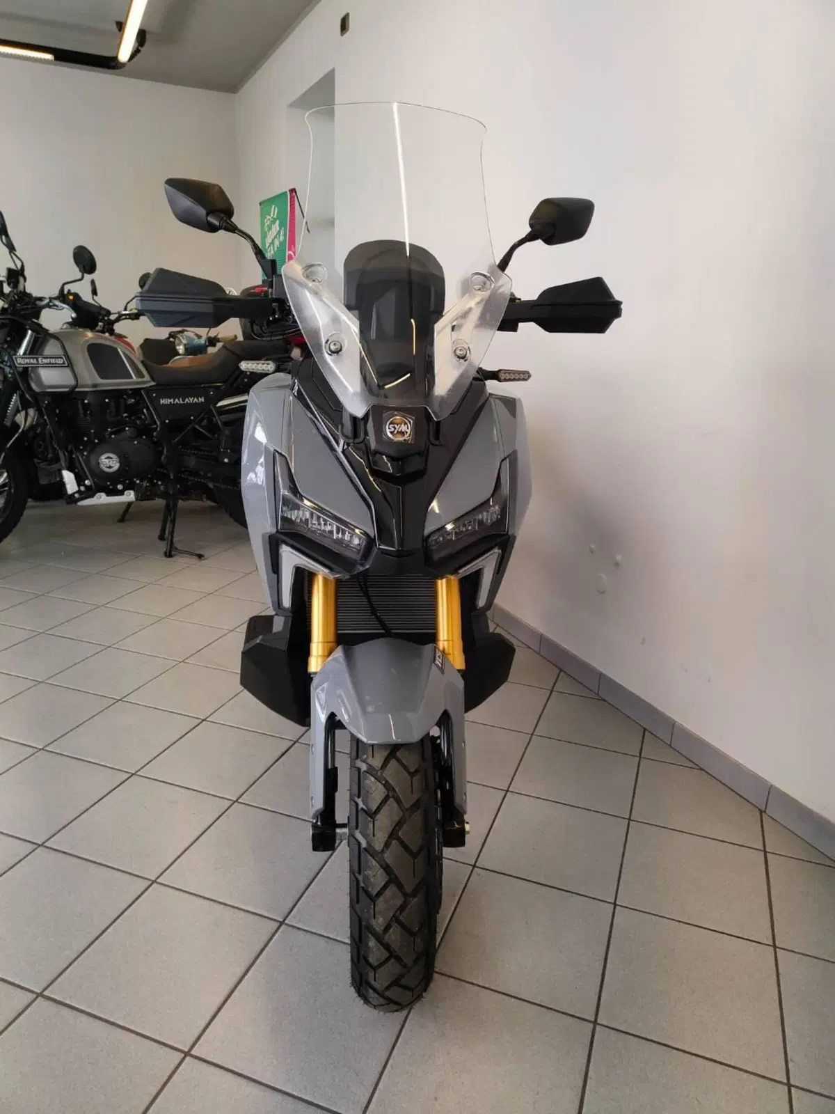Sym ADXTG 400 (2025 - 26) (4)