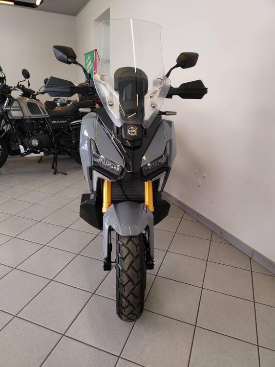 Sym ADXTG 400 (2025) (5)