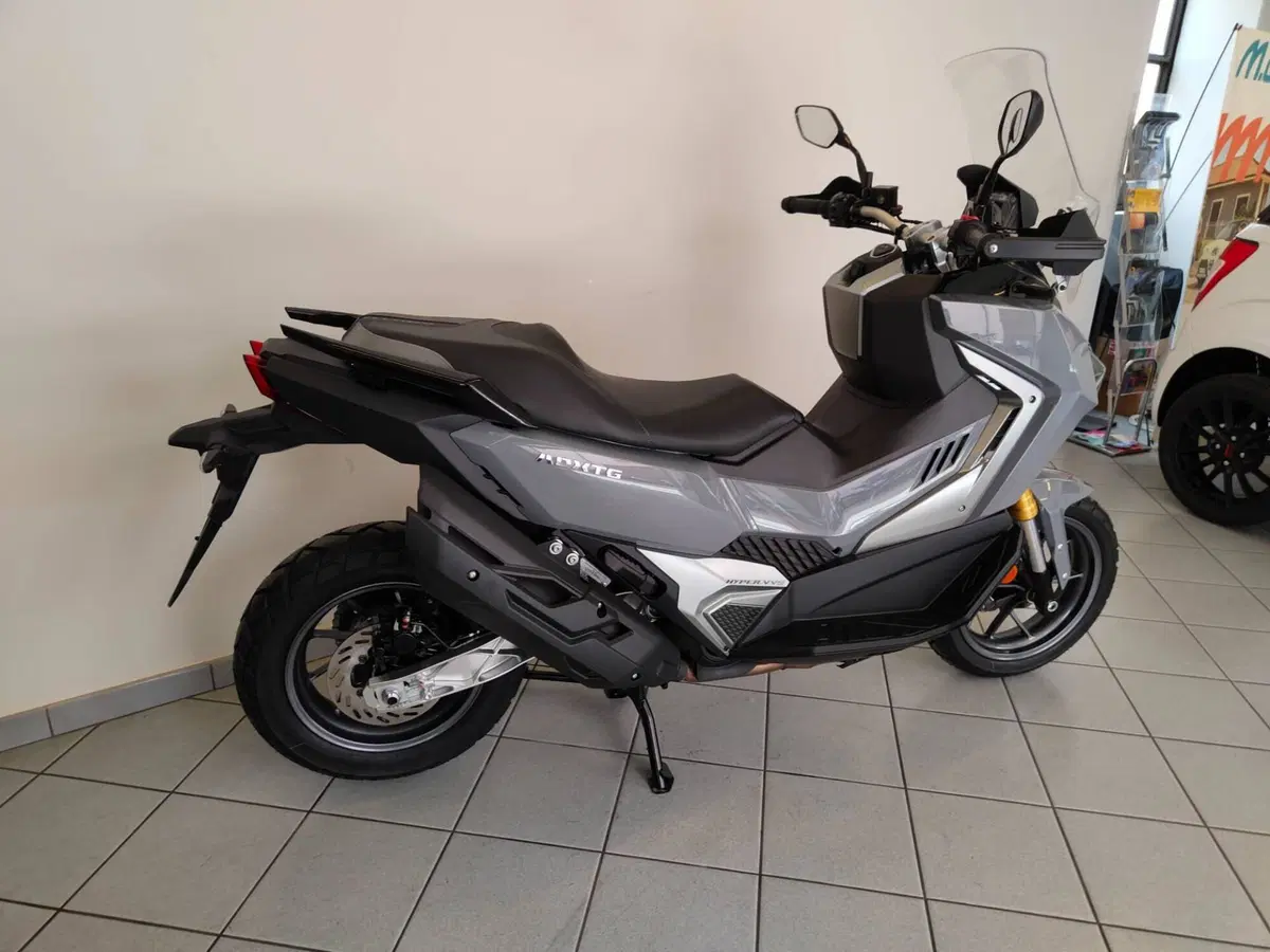 Sym ADXTG 400 (2025 - 26) (6)