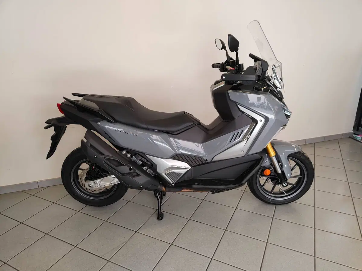 Sym ADXTG 400 (2025 - 26) (8)