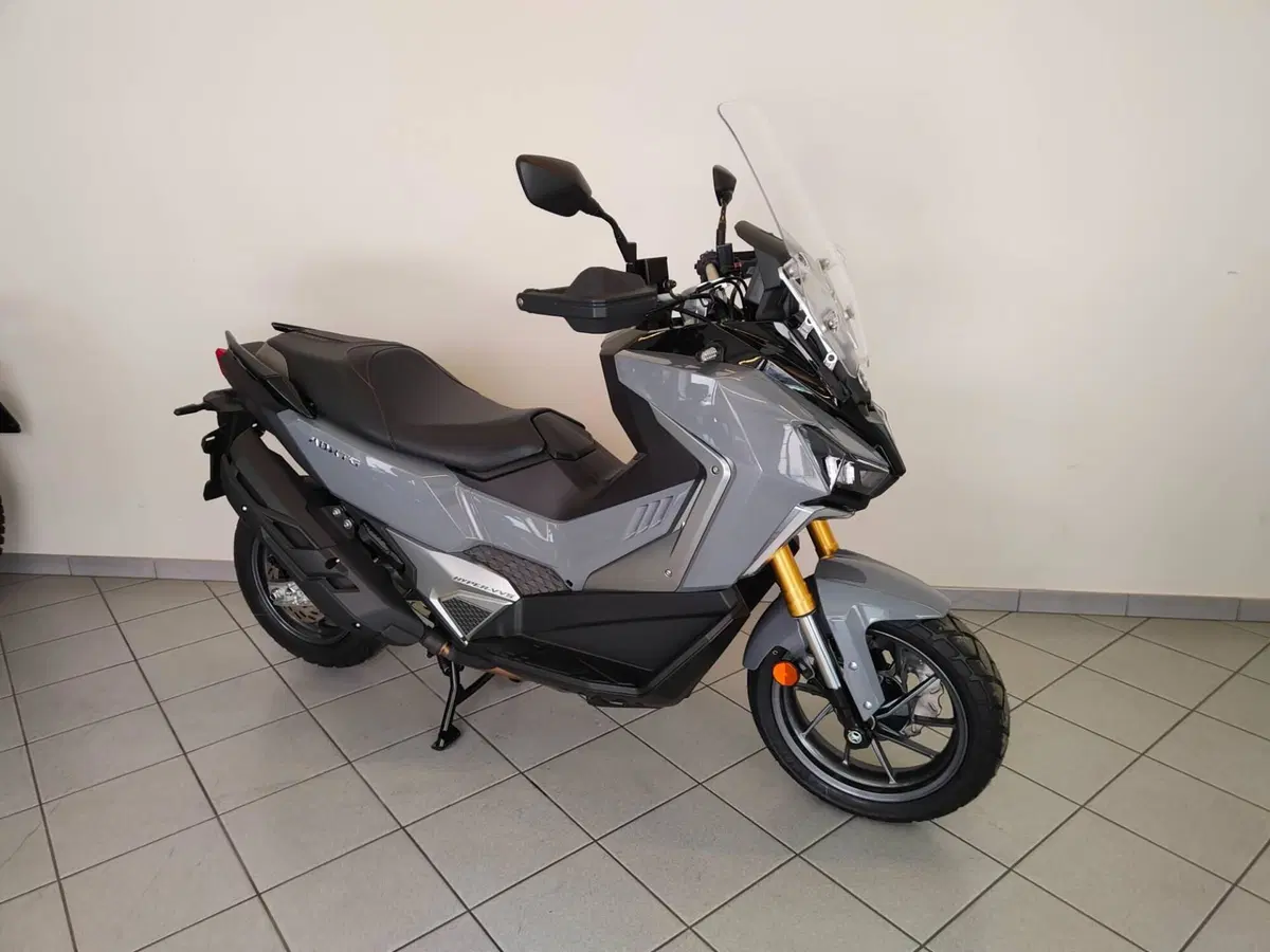 Sym ADXTG 400 (2025 - 26) (9)