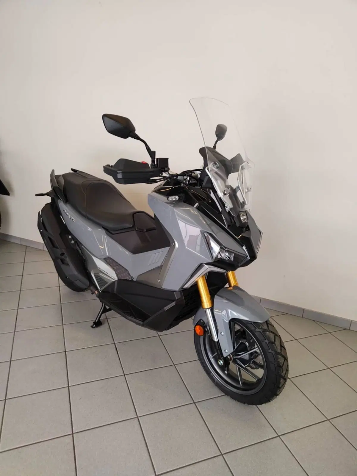 Sym ADXTG 400 (2025 - 26) (11)