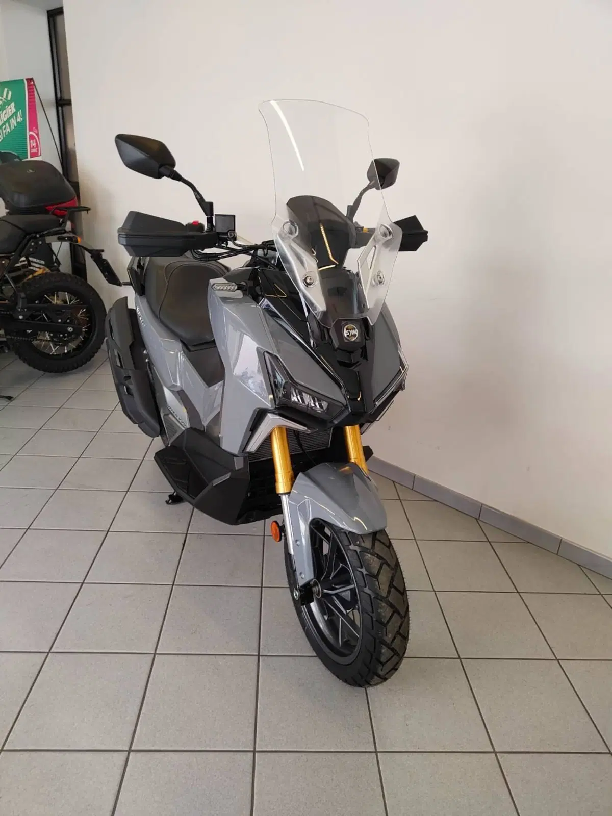 Sym ADXTG 400 (2025 - 26) (12)