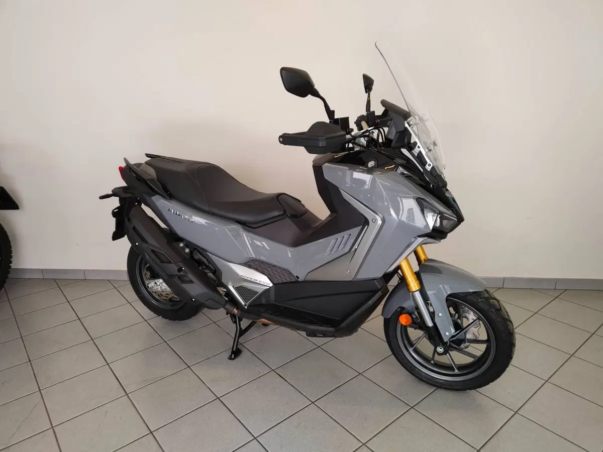 Sym ADXTG 400 (2025 - 26) (14)
