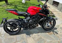MV Agusta Brutale 800 Rosso (2021 - 23) usata