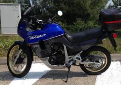 Honda Transalp XL 600V (1987 - 90) usata