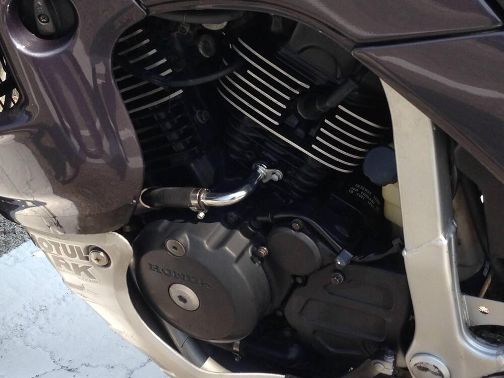 Honda Transalp XL 600V (1987 - 90) (2)