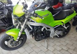 Triumph Speed Triple T 509 (1997) usata