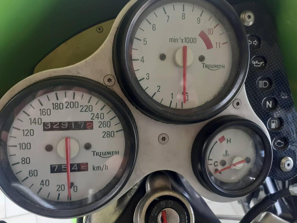 Triumph Speed Triple T 509 (1997) (2)