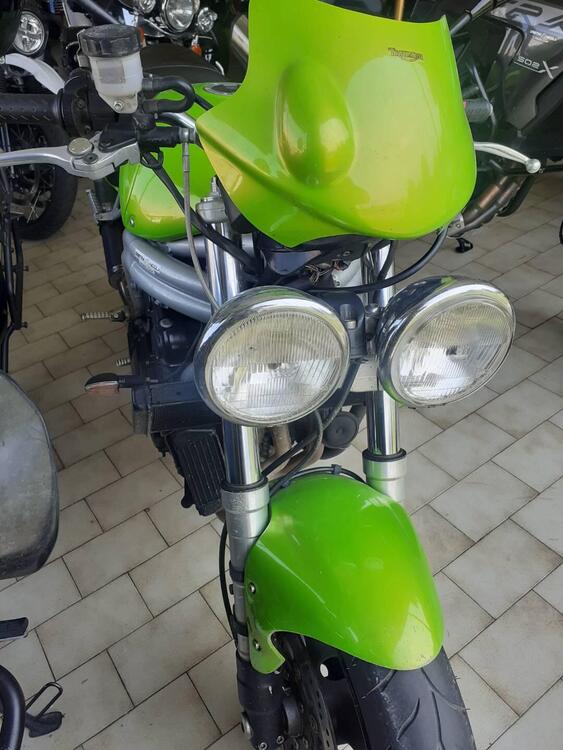 Triumph Speed Triple T 509 (1997) (3)