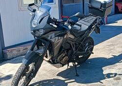 Honda Africa Twin CRF 1100L (2022 - 23) usata