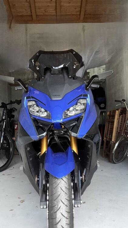 Yamaha T-Max 560 Tech Max (2022 - 24) (2)