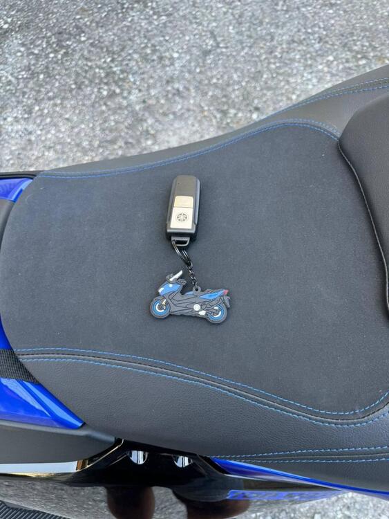 Yamaha T-Max 560 Tech Max (2022 - 24) (4)