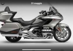 Honda GL 1800 Gold Wing Tour (2021 - 23) usata