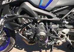 Yamaha MT-09 (2017 - 20) usata