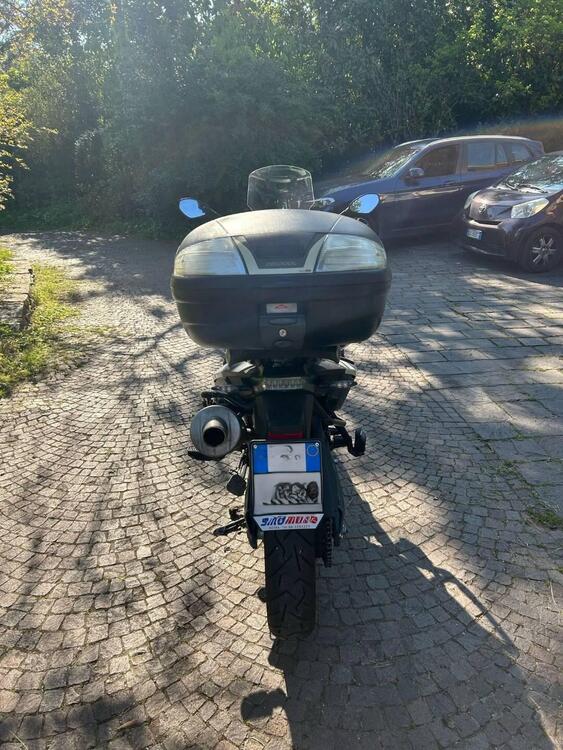 Bmw F 700 GS (2012 - 15)