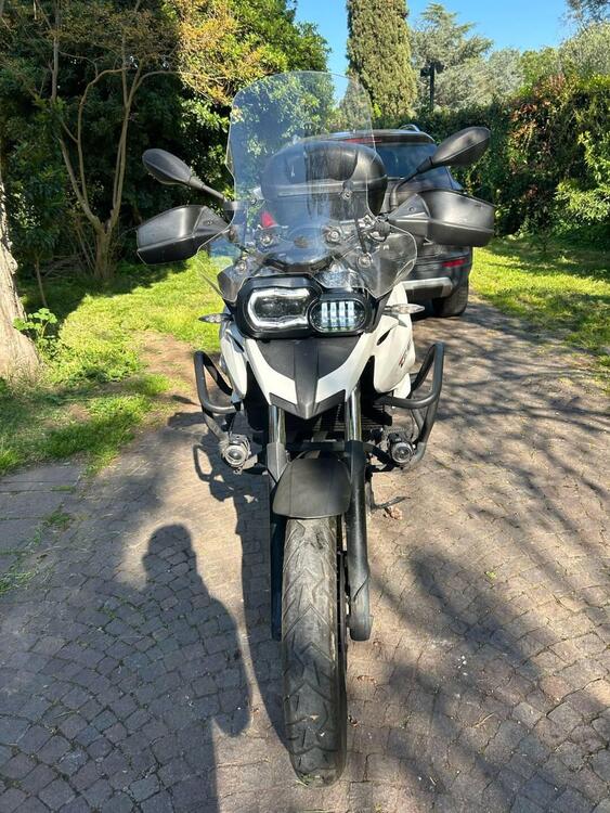 Bmw F 700 GS (2012 - 15) (2)