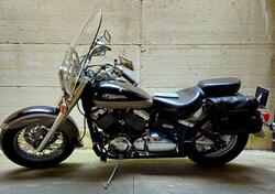 Yamaha XVS 650 Drag Star A Classic (1998 - 06) usata