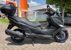 Suzuki Burgman 400 (2022 - 24) usata