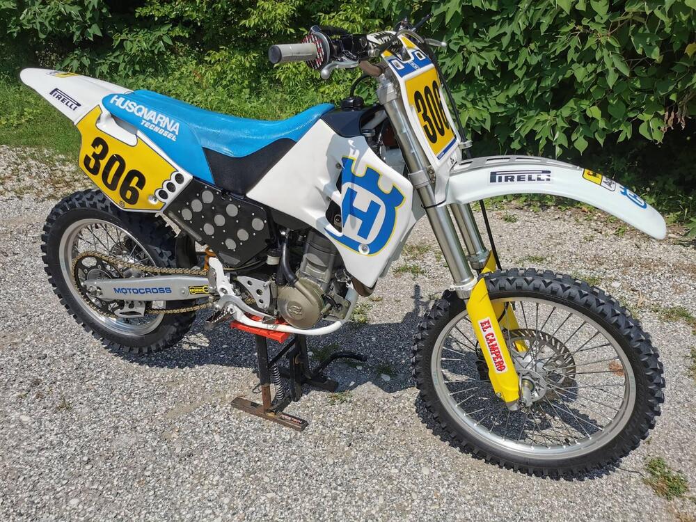 Husqvarna TC 610 (3)