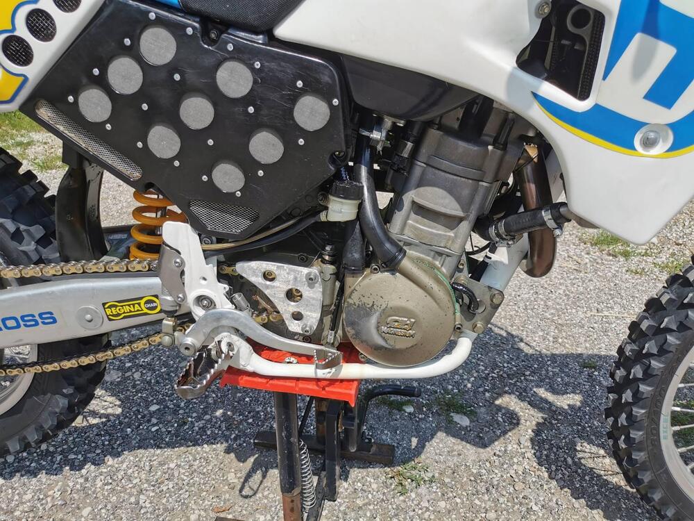 Husqvarna TC 610 (4)