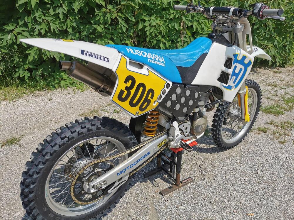 Husqvarna TC 610 (5)