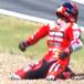 MotoGP 2025. GP del Regno Unito a Silverstone. Pecco Bagnaia: Con la GP25 io e Marc freniamo più di quelli con la GP24, ma si ferma meno