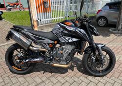 KTM 790 Duke L (2023 - 24) usata