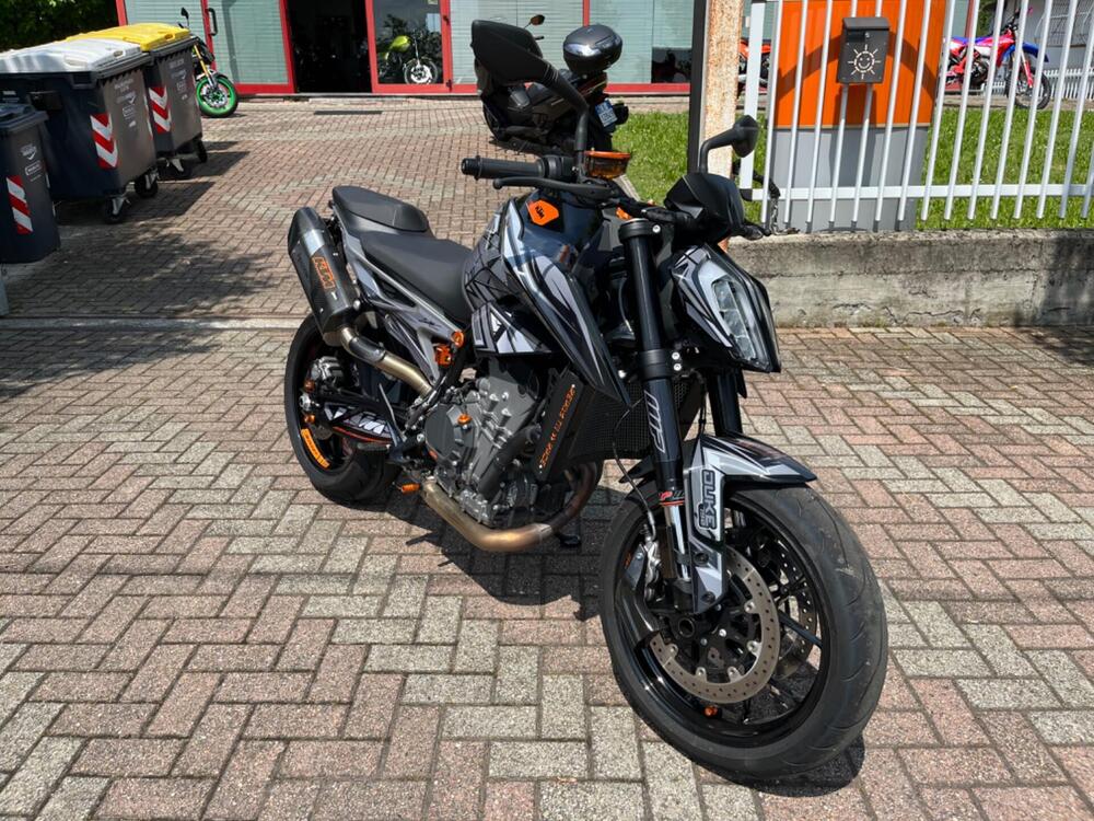 KTM 790 Duke L (2023 - 24) (3)