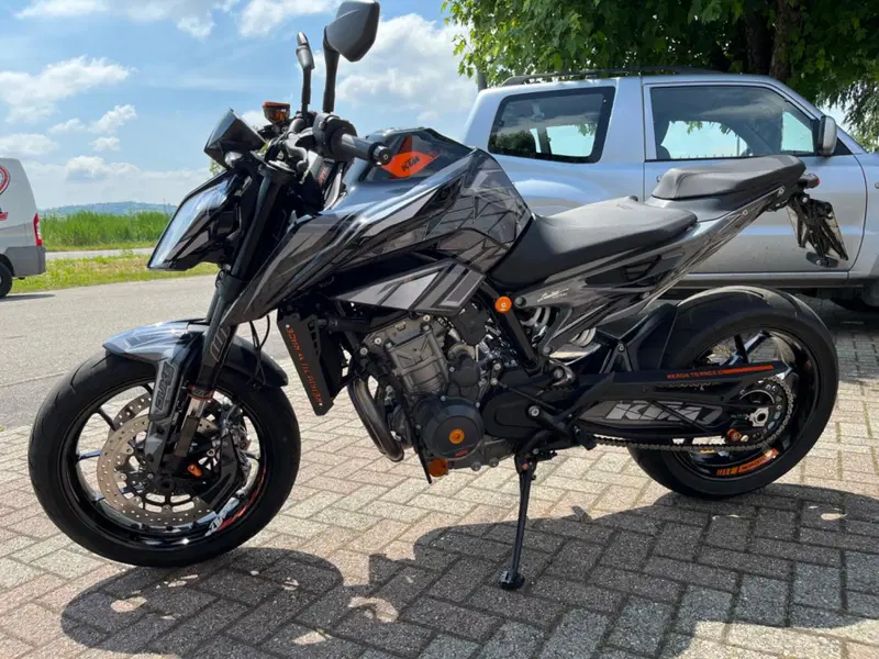 KTM 790 Duke L (2023 - 24) (8)