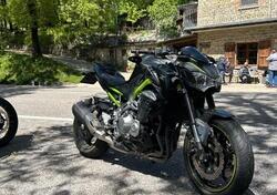 Kawasaki Z 900 (2017 - 18) usata