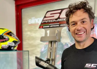 MotoGP 2025. GP del Regno Unito a Silverstone. La gara con Zam e Roberto Rolfo [VIDEO]