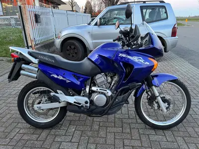 Honda Transalp XL 650V (2000 - 04) usata