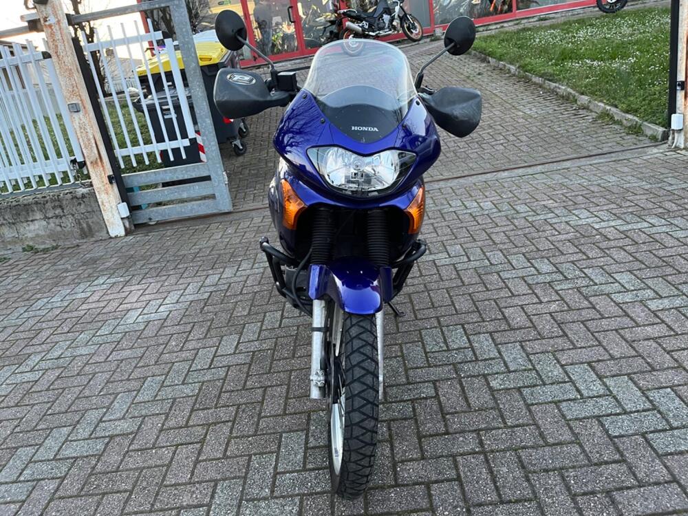 Honda Transalp XL 650V (2000 - 04) (4)