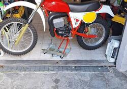 Puch 250 F2 Frigerio d'epoca