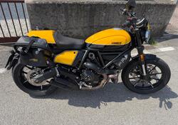 Ducati Scrambler 800 Full Throttle (2017 - 21) usata