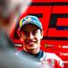 MotoGP 2025. GP del Regno Unito. Marc Marquez: Fortunati, oggi il feeling davanti era stranissimo