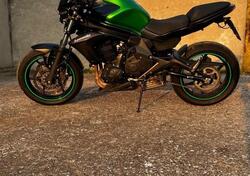 Kawasaki ER-6N ABS (2012 - 16) usata