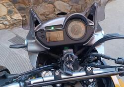 Honda Transalp XL 700 V ABS (2007 - 2013) usata