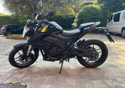 Motron Motorcycles Nomad 125 (2022 - 25) usata