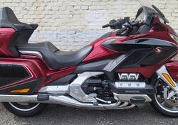 Honda GL 1800 Gold Wing Tour DTC (2018 - 20) usata
