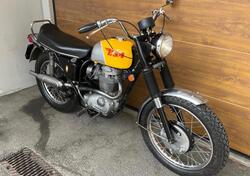 Bsa 441 victor special d'epoca