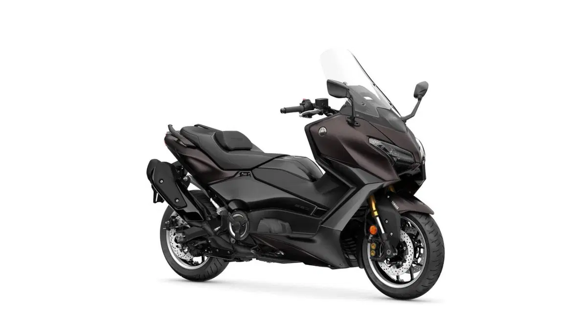 Yamaha T-Max 560 Tech Max (2025 - 26) (2)